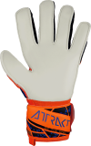 Reusch Attrakt Solid 5470515 2210 blue orange back